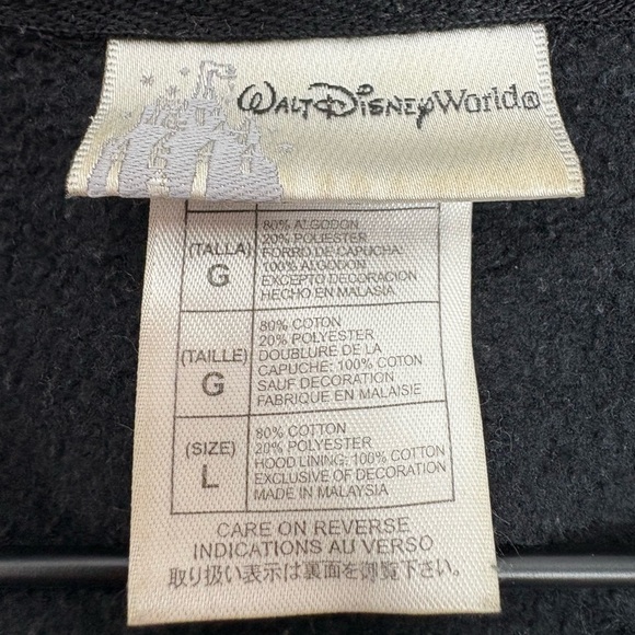 Vintage Y2K Walt Disney World Jacket - Picture 14 of 16